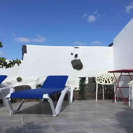 Sea View Loft Playa Blanca (Lanzarote) Exterior foto