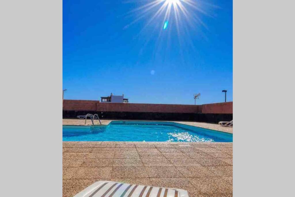 Sea View Loft Playa Blanca (Lanzarote) Exterior foto