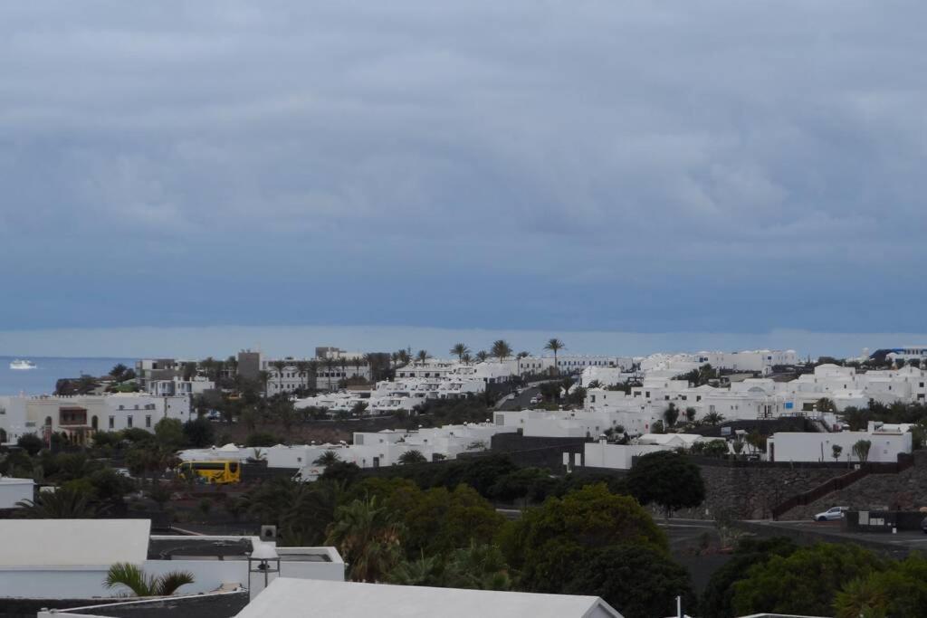 Sea View Loft Playa Blanca (Lanzarote) Exterior foto