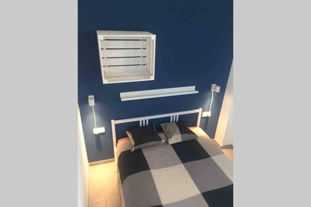 Sea View Loft Playa Blanca (Lanzarote) Exterior foto