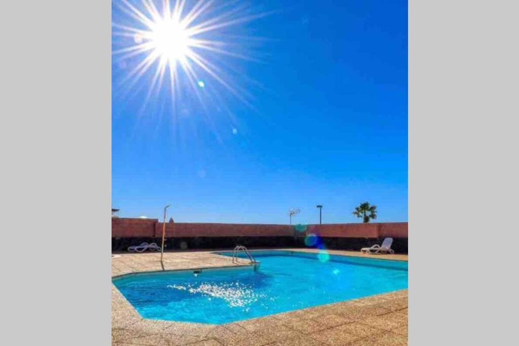 Sea View Loft Playa Blanca (Lanzarote) Exterior foto